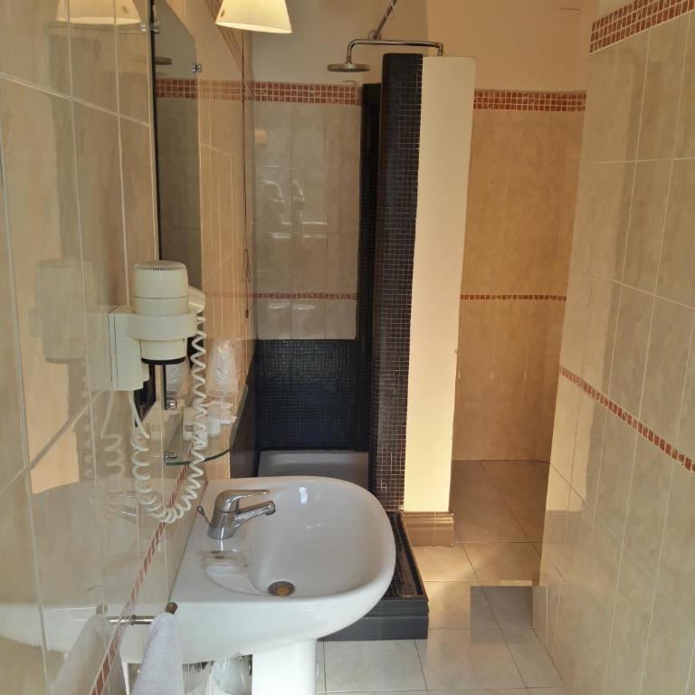 Hotel San Felice - Camera Standard Doppia con Letti Singoli - 4