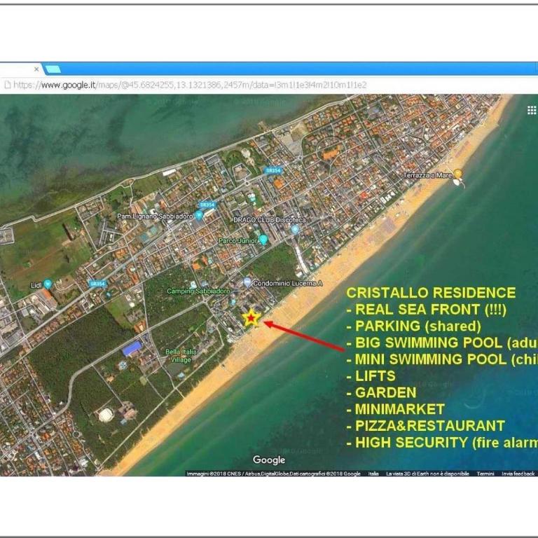 Cristallo Sea View - Monolocale con Vista Mare - 5