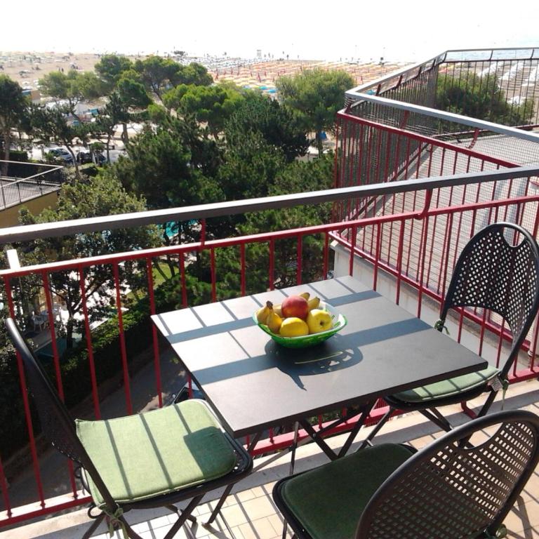 Cristallo Sea View - Monolocale con Vista Mare - 18