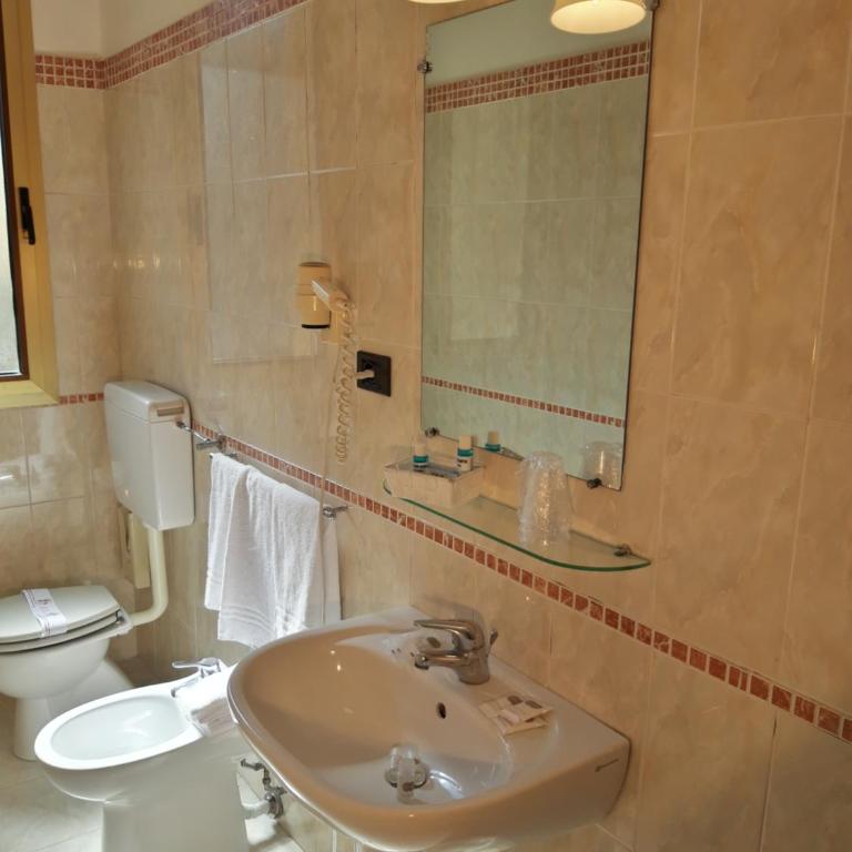 Hotel San Felice - Camera Standard Doppia con Letti Singoli - 3