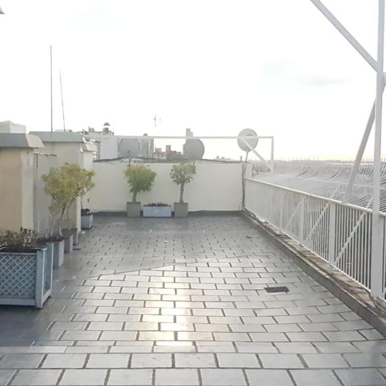 Departamento en Recoleta - Apartamento de 1 dormitorio - 11