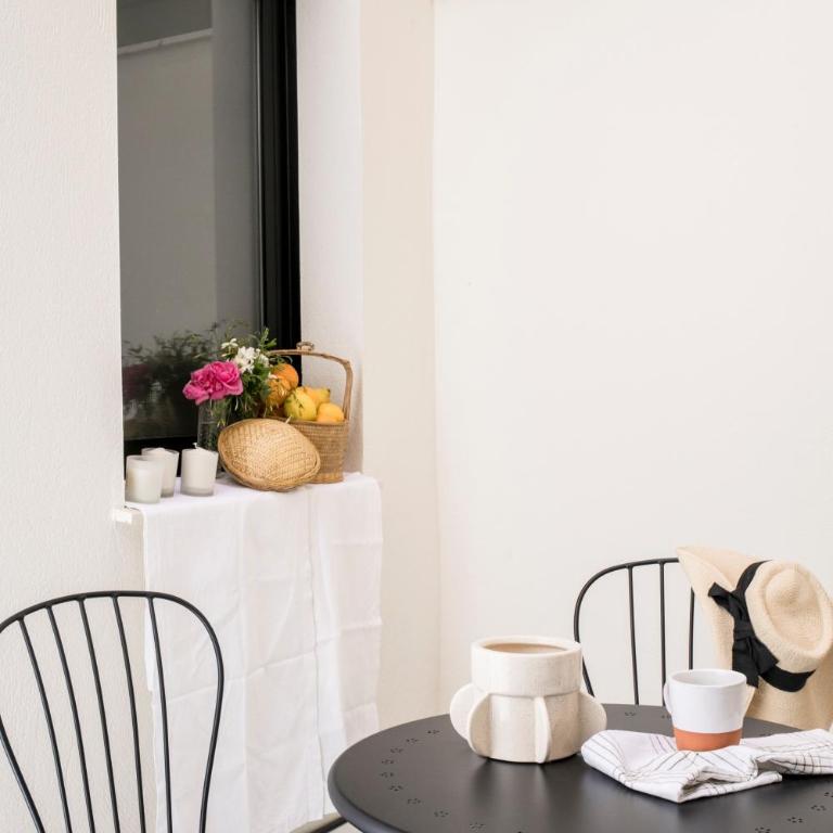 Pasaje Zamora Apartamentos - Apartamento de 2 dormitorios - 8