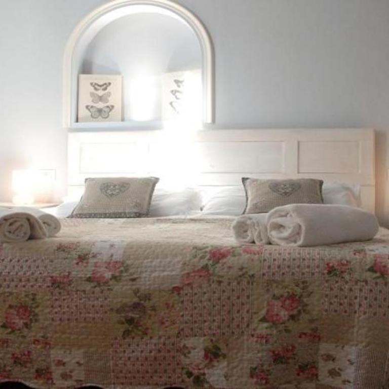 Ridolfi Guest House - Triple Room with Private External Bathroom - 4