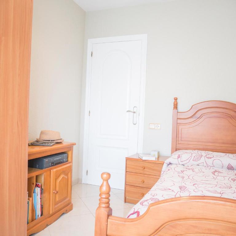 Alcocebre Playa del Cargador - Standard Apartment - 2