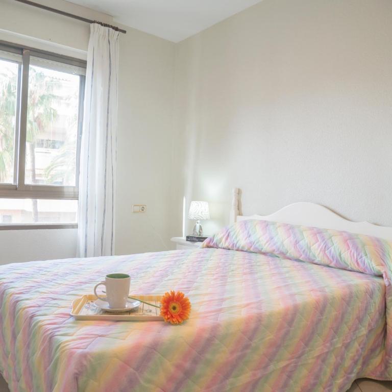 Alcocebre Playa del Cargador - Standard Apartment - 4
