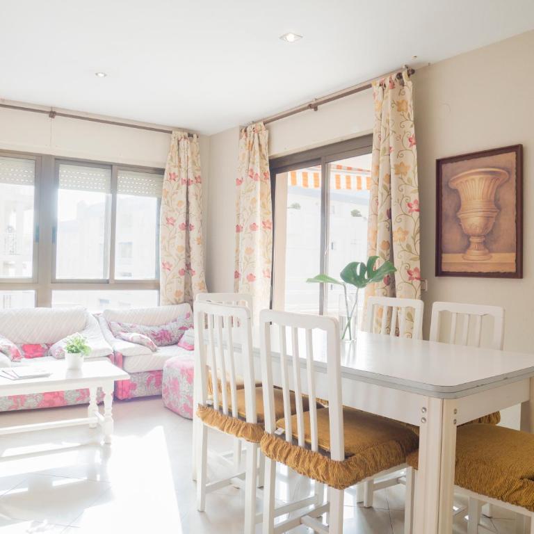 Alcocebre Playa del Cargador - Standard Apartment - 5