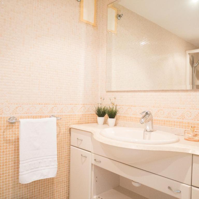Alcocebre Playa del Cargador - Standard Apartment - 7