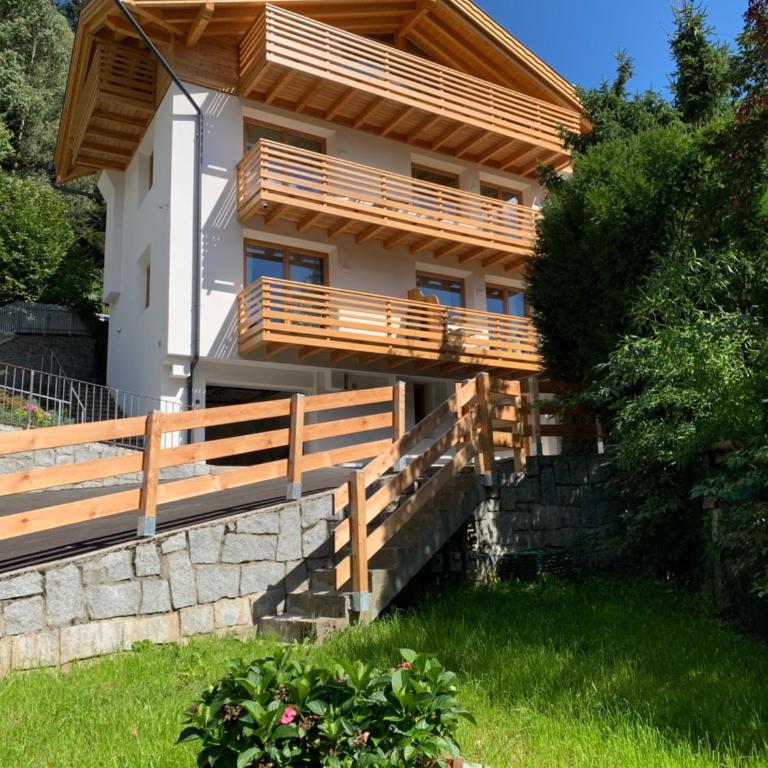 Casa al Sole Apt. 3 - Appartamento con 2 Camere da Letto - 1