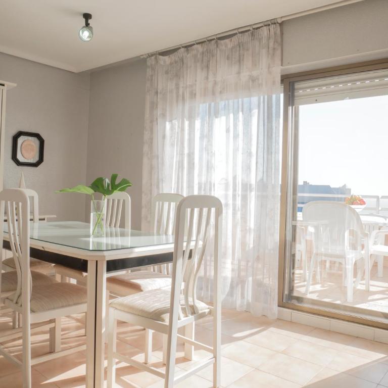 Alcocebre Playa del Cargador - Three-Bedroom Apartment - Top Floor - 8
