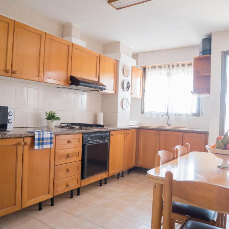 Alcocebre Playa del Cargador - Three-Bedroom Apartment - Top Floor - 11