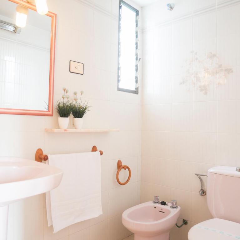 Alcocebre Playa del Cargador - Three-Bedroom Apartment - Top Floor - 14