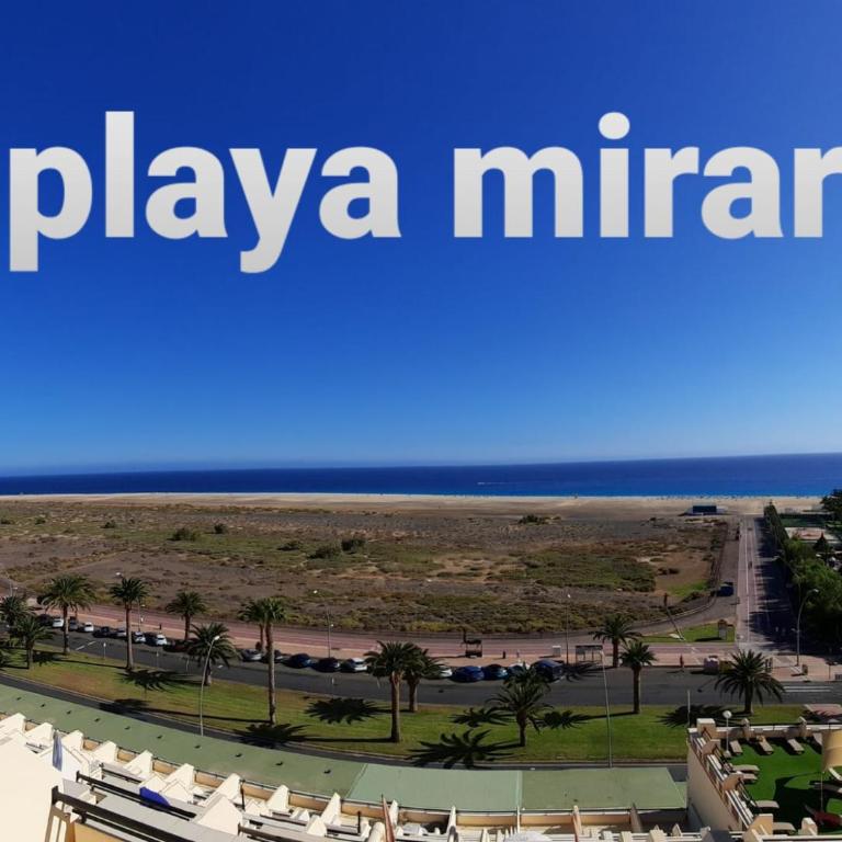 PLAYA MIRAR in Palm Garden - Apartamento de 1 dormitorio - 1