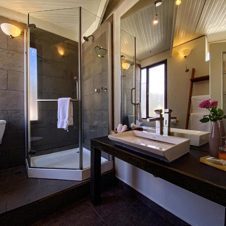 Hotel Villa Condesa - Suite - 3