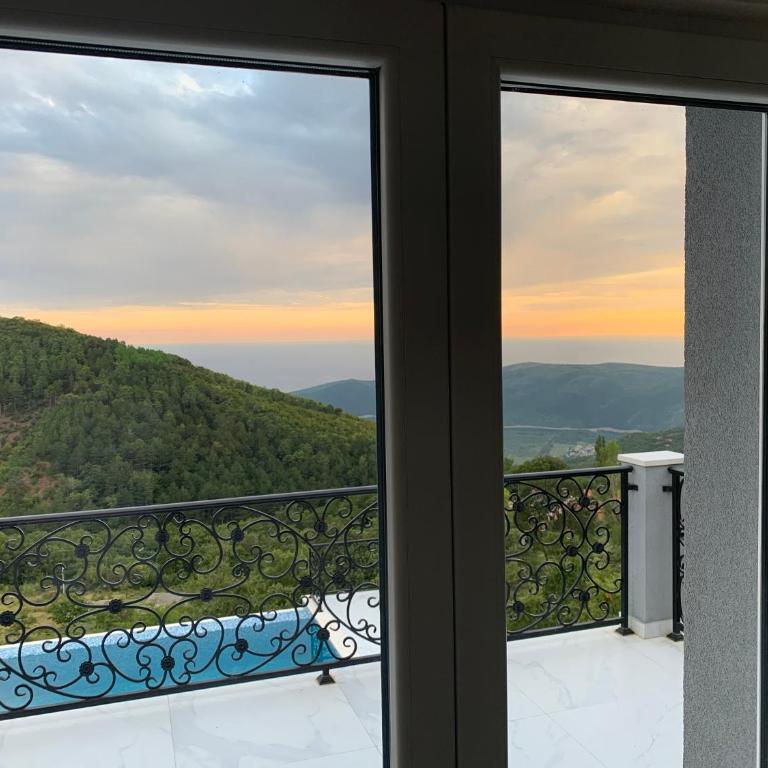 Villa WOLF-Infinity pool & Sea View - Villa with Sea View - 47