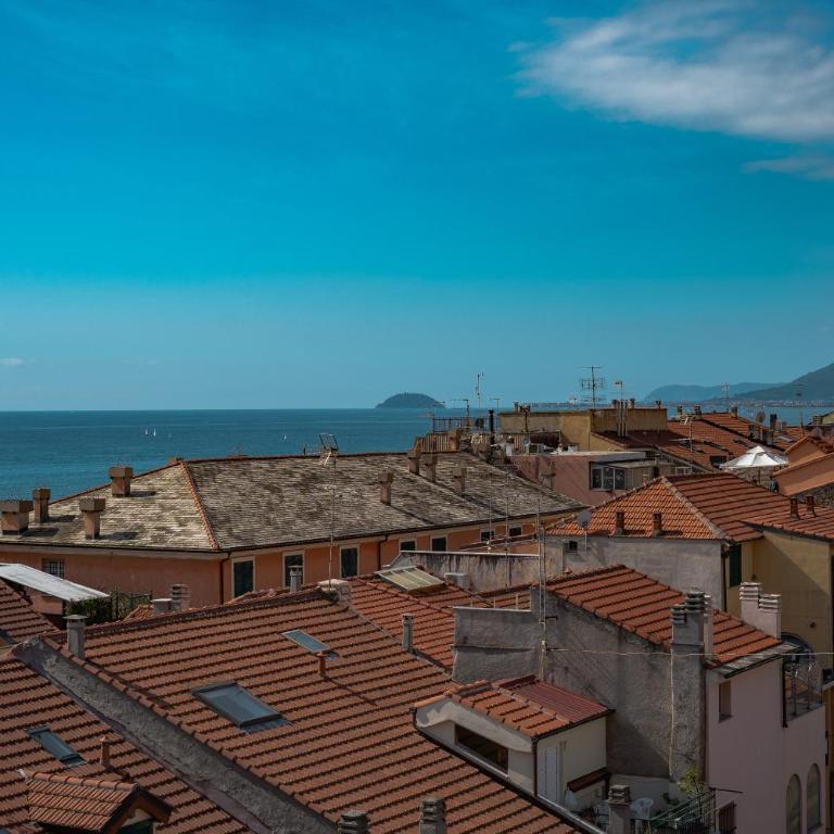 Attico43 Openspace Fronte Mare - Superior Studio - 27