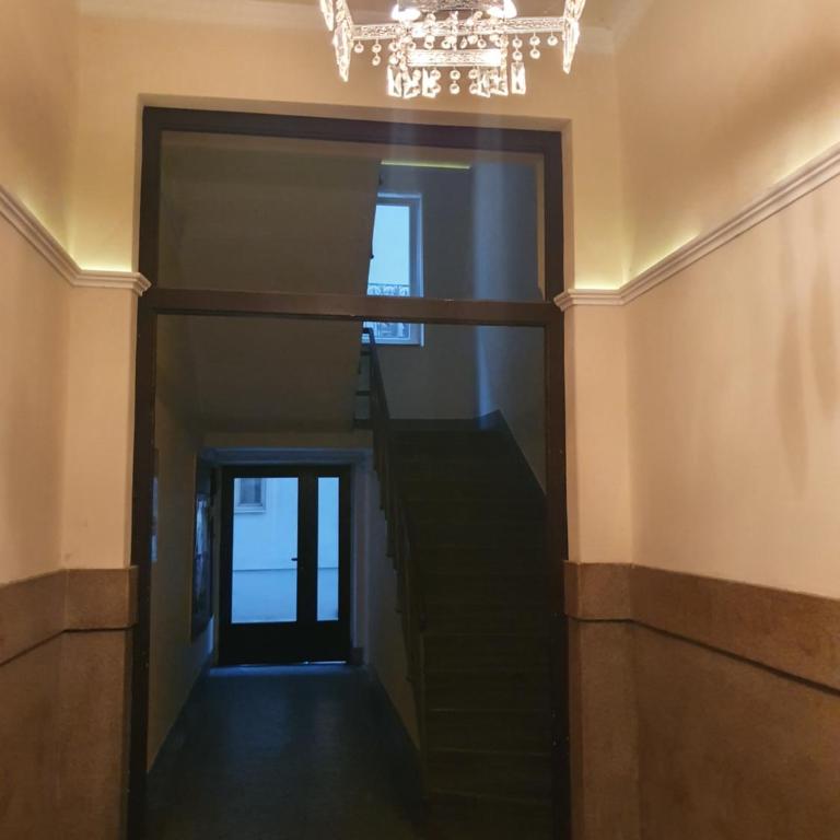 happy house - Apartman sa 1 Spavaćom Sobom - 27