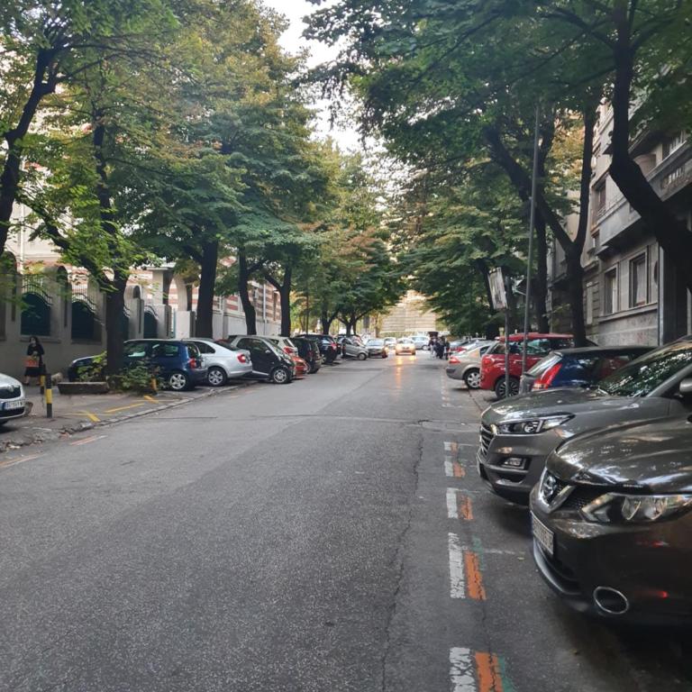 happy house - Apartman sa 1 Spavaćom Sobom - 28