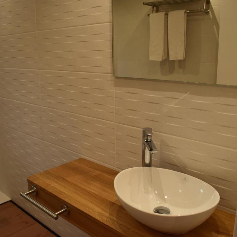 Huertas de Muro Turismo Rural - Appartement Deluxe - 1