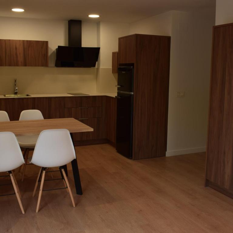 Huertas de Muro Turismo Rural - Appartement Deluxe - 11
