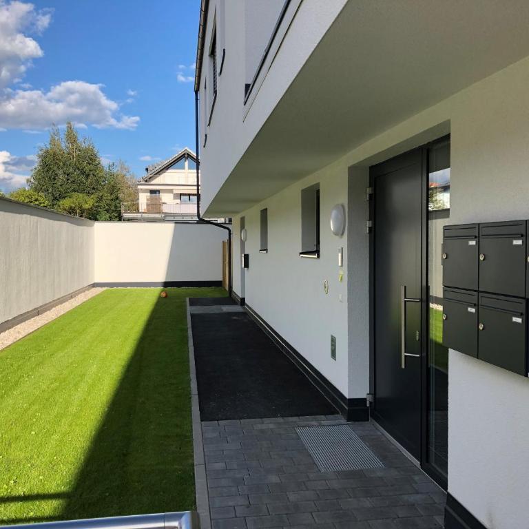 Apartment SCHLADMING - Neualm center - Apartment mit 2 Schlafzimmern - 21
