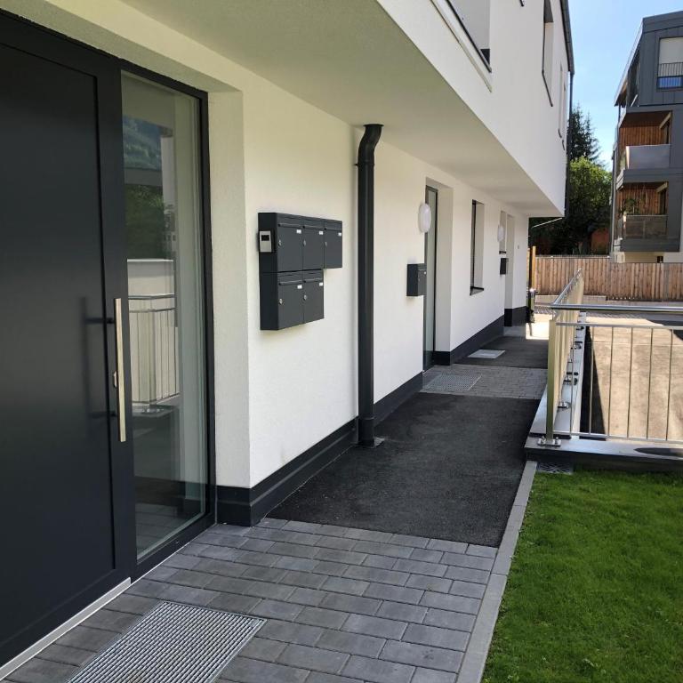 Apartment SCHLADMING - Neualm center - Apartment mit 2 Schlafzimmern - 20