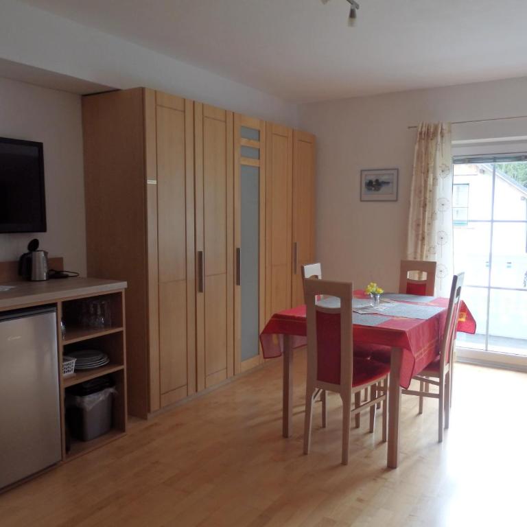 Pension Dagmar Tauplitz - Deluxe Suite - 3