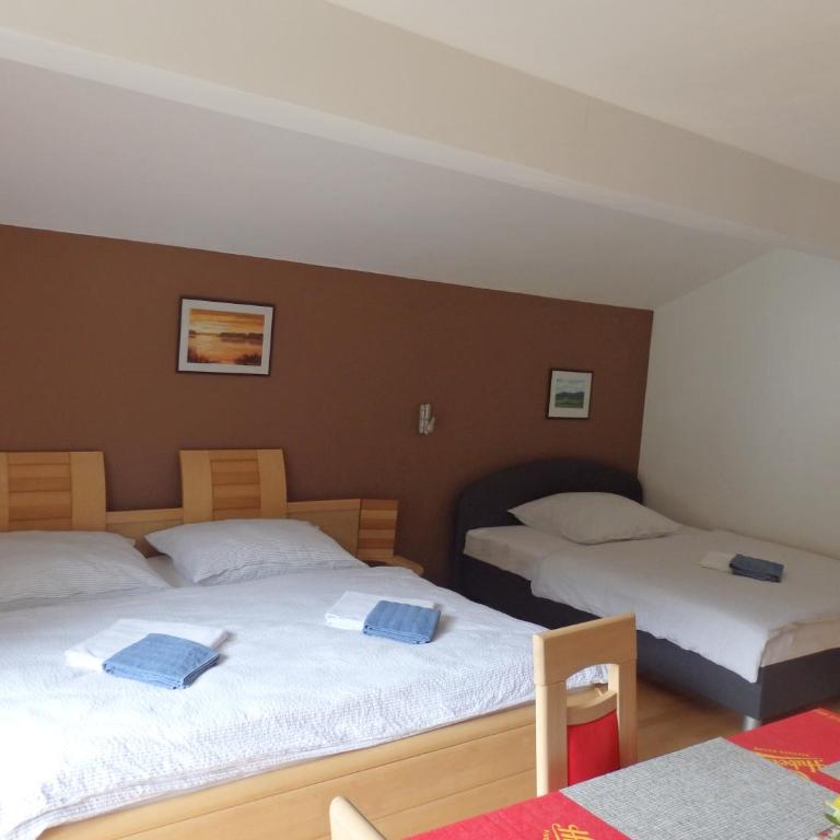 Pension Dagmar Tauplitz - Deluxe Suite - 2
