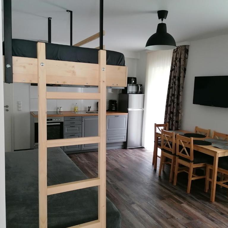Fischer Ferienhaus - Superior Apartment - 3