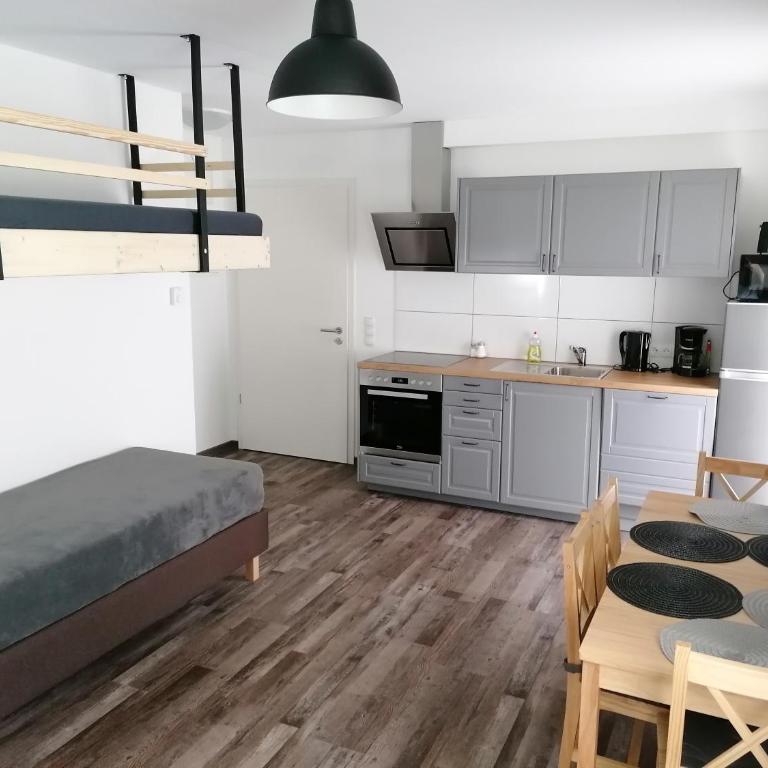 Fischer Ferienhaus - Superior Apartment - 4
