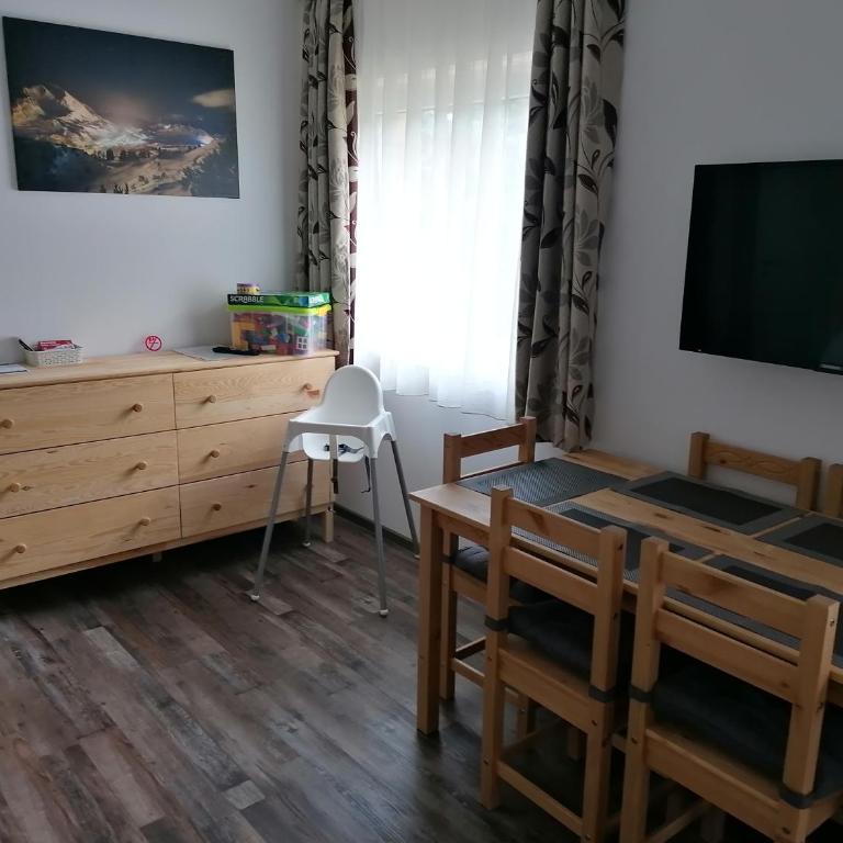 Fischer Ferienhaus - Apartment mit 2 Schlafzimmern - 5