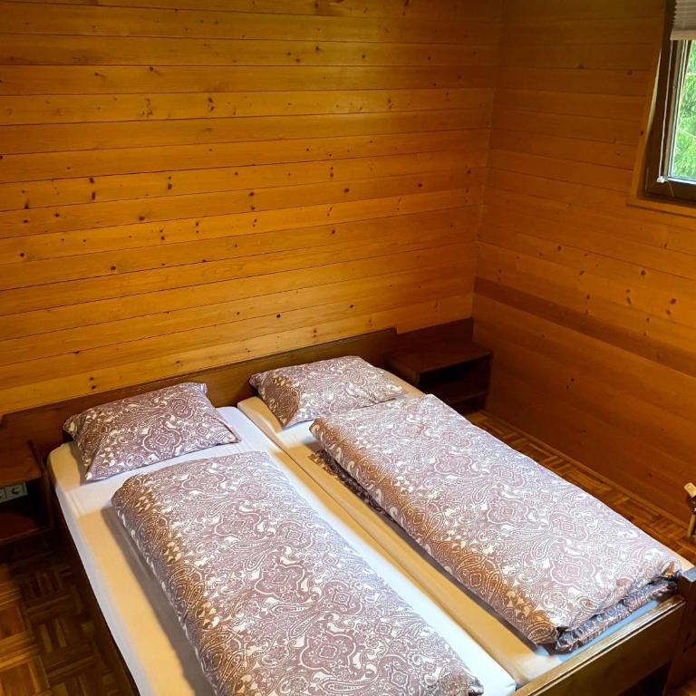 Haus JoLoMo - Apartment mit 2 Schlafzimmern - 13