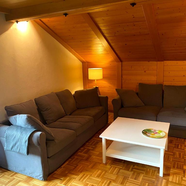 Haus JoLoMo - Apartment mit 2 Schlafzimmern - 11
