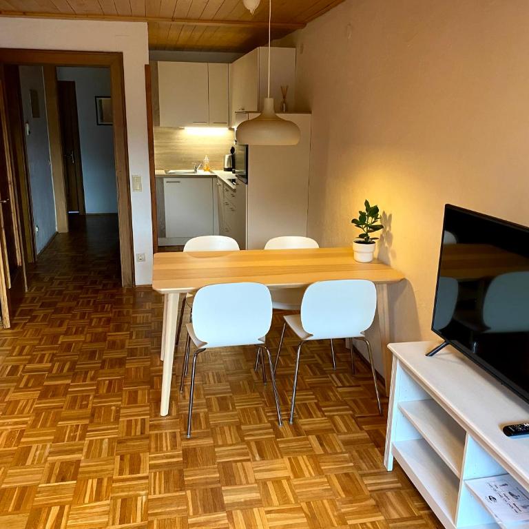 Haus JoLoMo - Apartment mit 2 Schlafzimmern - 10