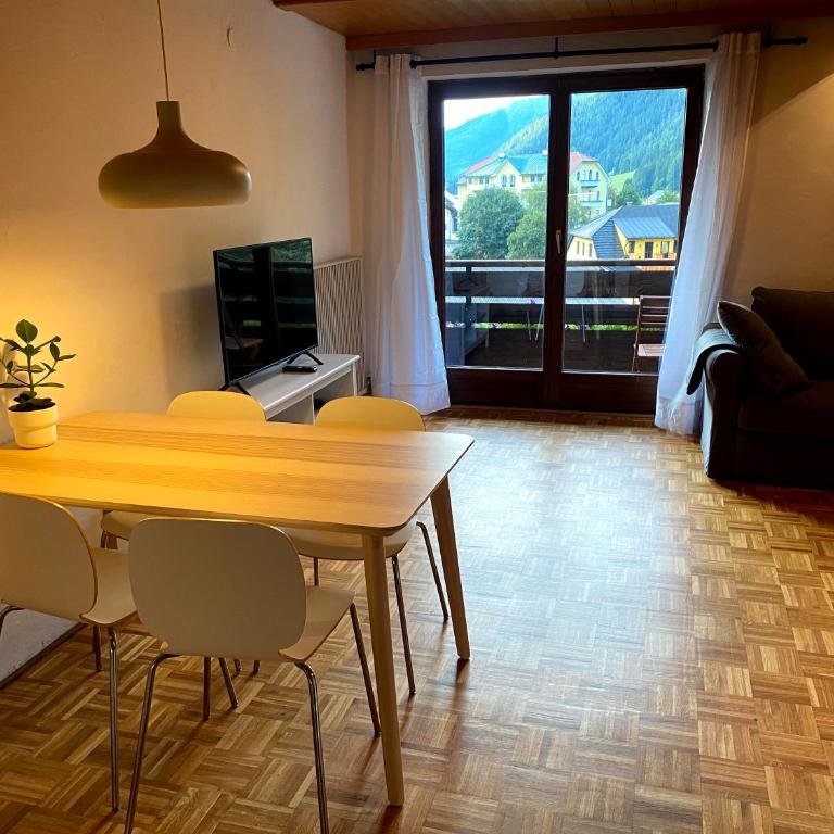 Haus JoLoMo - Apartment mit 2 Schlafzimmern - 9