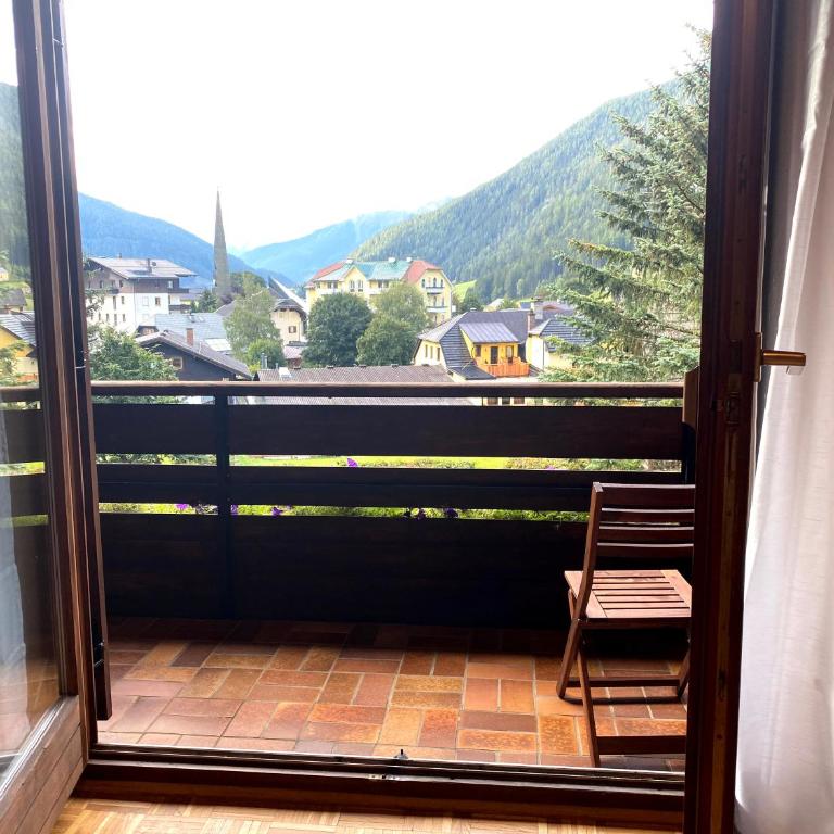 Haus JoLoMo - Apartment mit 2 Schlafzimmern - 8