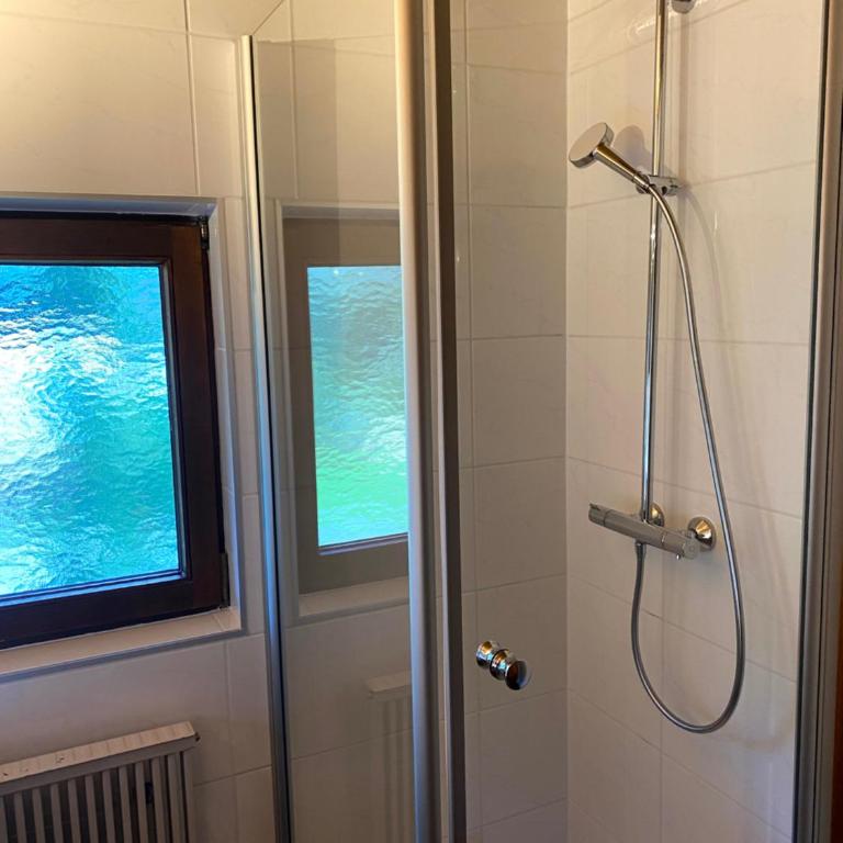 Haus JoLoMo - Apartment mit 2 Schlafzimmern - 19