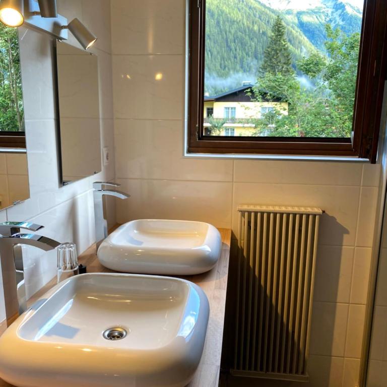 Haus JoLoMo - Apartment mit 2 Schlafzimmern - 18
