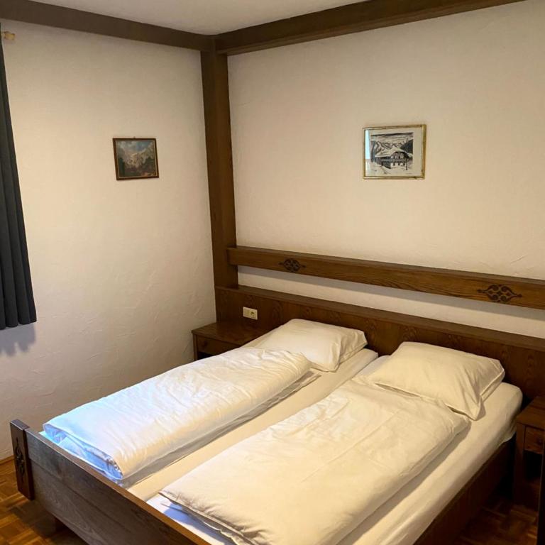 Haus JoLoMo - Apartment mit 2 Schlafzimmern - 17