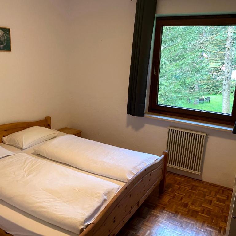 Haus JoLoMo - Apartment mit 2 Schlafzimmern - 16