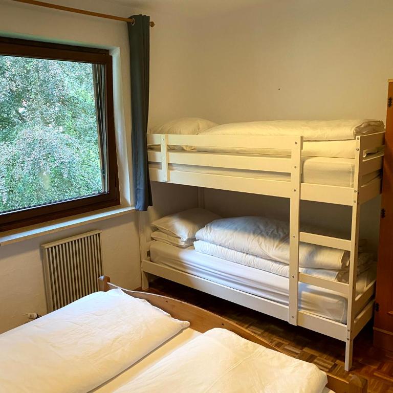 Haus JoLoMo - Apartment mit 2 Schlafzimmern - 15