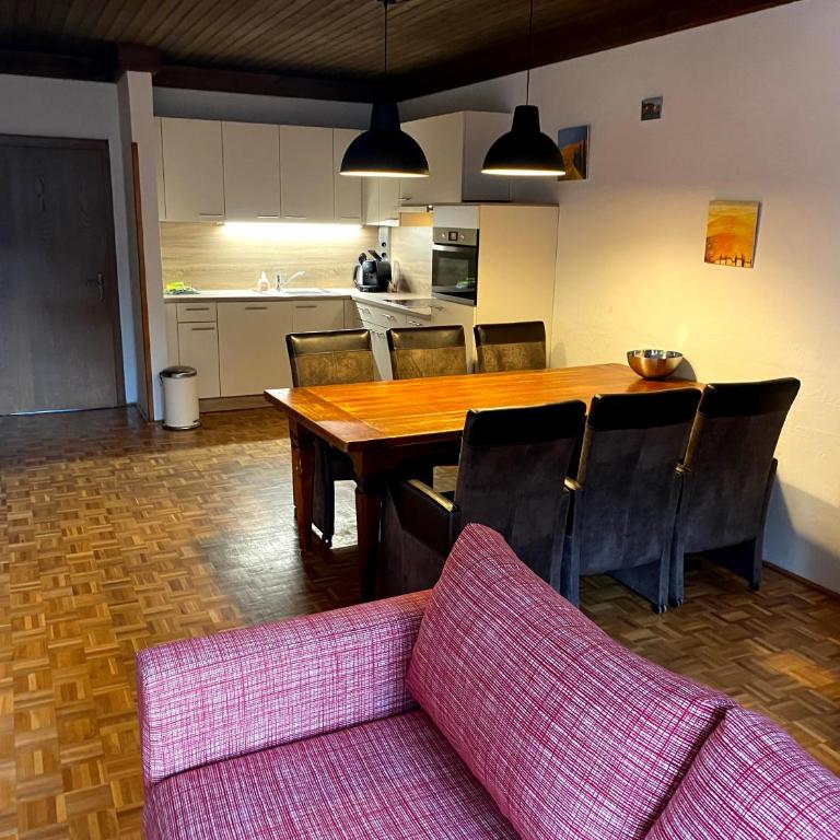 Haus JoLoMo - Apartment mit 2 Schlafzimmern - 14