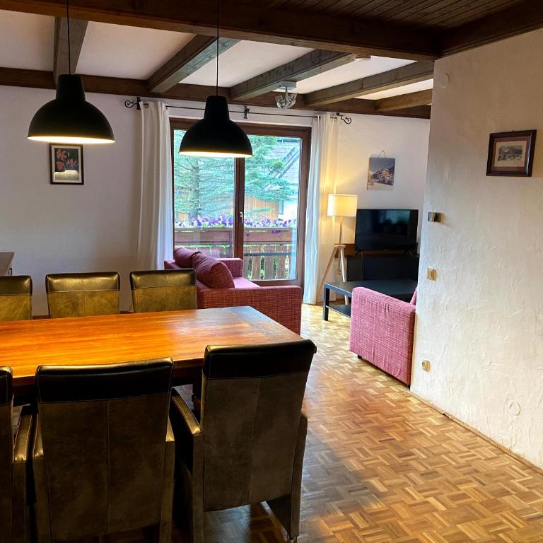 Haus JoLoMo - Apartment mit 2 Schlafzimmern - 13