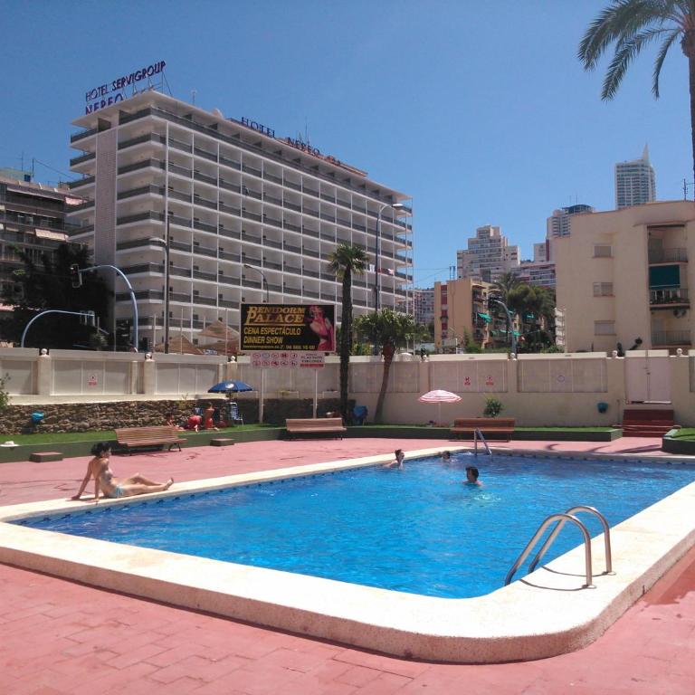 Blue Sky apartment - Apartment with Sea View - 1