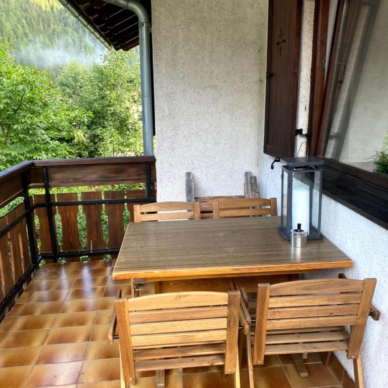 Haus JoLoMo - Apartment mit 2 Schlafzimmern - 10