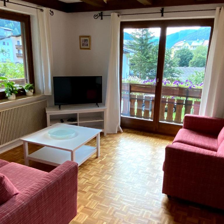 Haus JoLoMo - Apartment mit 2 Schlafzimmern - 10