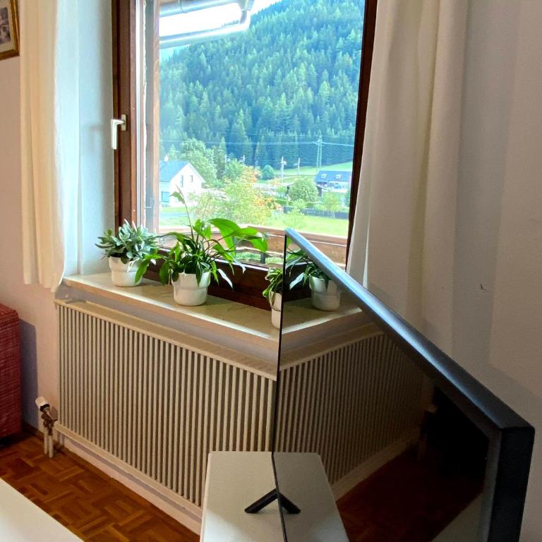 Haus JoLoMo - Apartment mit 2 Schlafzimmern - 9