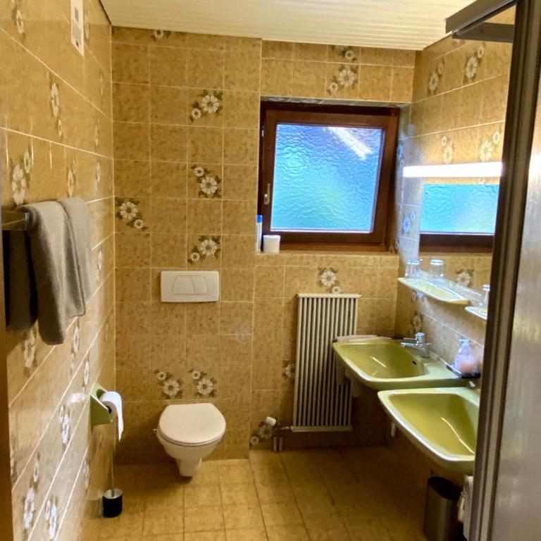 Haus JoLoMo - Apartment mit 2 Schlafzimmern - 5