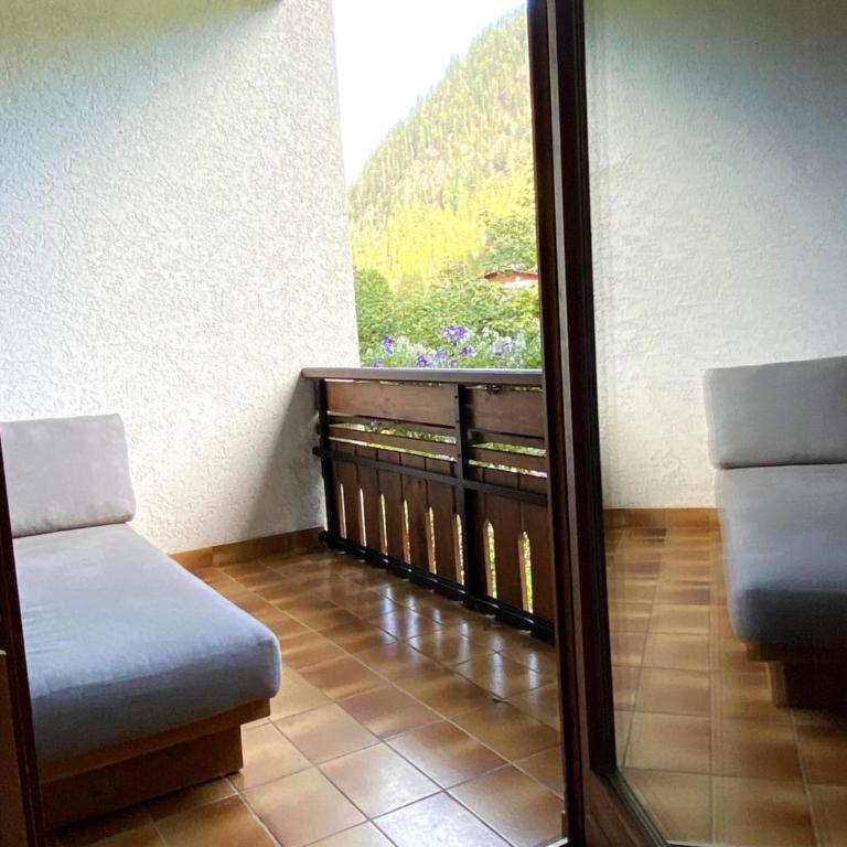 Haus JoLoMo - Apartment mit 2 Schlafzimmern - 4