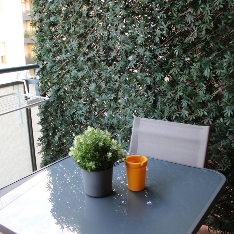 B&B D'Amari Affittacamere - Double Room with Private Bathroom - 20