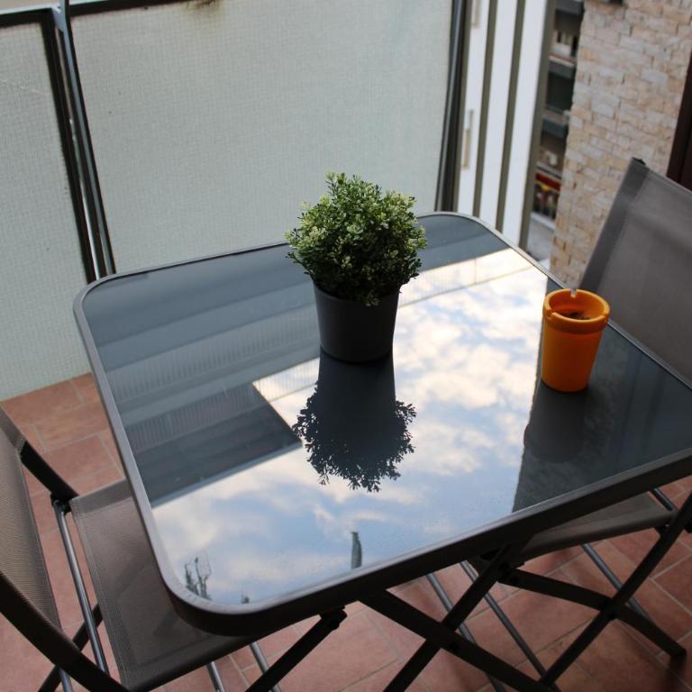 B&B D'Amari Affittacamere - Double Room with Private Bathroom - 25